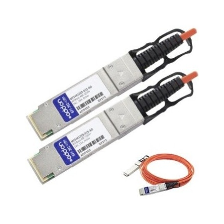 Add-On Addon 15M Mfs4R12Cb-015 Comp Aoc Dac MFS4R12CB-015-AO